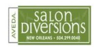 Salon Diversions