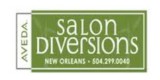 Salon Diversions