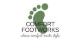 Comfort Footworks
