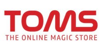 The Online Magic Store