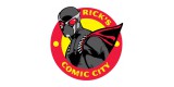 Ricks Comic City
