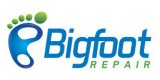 Bigfoot Repair