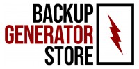 Backup Generator Store