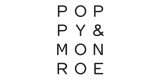 Poppy And Monroe