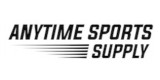 Anytime Sports Supply