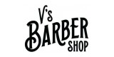 V Barber Shop