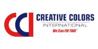 We Creative Colors International