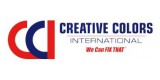 We Creative Colors International