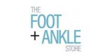 The Foot And Ankle Store