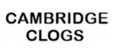 Cambridge Clogs