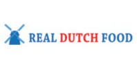 Real Dutch Food