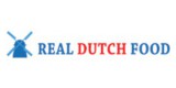 Real Dutch Food