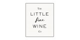 The Little Fine Wine Company