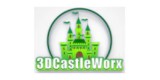 3d Castle Worx