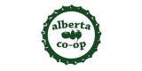 Alberta Co Op