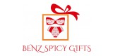 Benzspicy Gifts