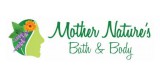 Mother Natures Bath And Body