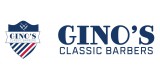 Ginos Classic Barbers