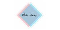 Alicia James