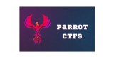 Shop Parrot Ctfs