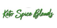 Keto Spice Blends
