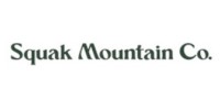 Squak Mountain Co