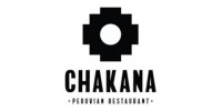 Chakana Restaurant