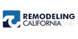 Remodeling California