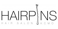 Hairpins Salon