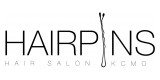 Hairpins Salon