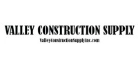 Valley Construction Supply