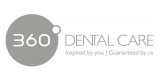 360 Dental Care