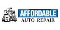 Affordable Auto Repair