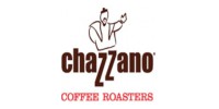 Chazzano Coffee Roasters