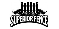 Tb Superior Fence