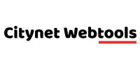 Citynet Webtools