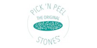 Pick And Peel Stones