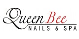 Queen Bee Nails Spa Fresno