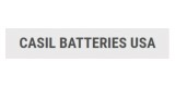 Casil Batteries Usa