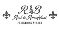 R And B Bed And Breakfast