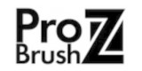 Pro Brush Z