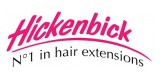 Hickenbick Hair