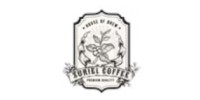 Zuriel Coffee Brand