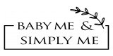 Baby Me Simply Me