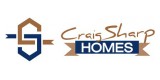 Craig Sharp Homes