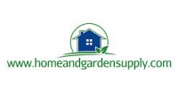 Homeand Garden Supply