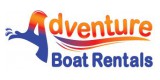 Adventure Boat Rentals