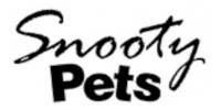 Snooty Pets