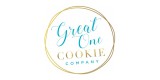 Great One Cookies