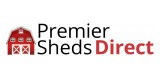 Premier Sheds Direct